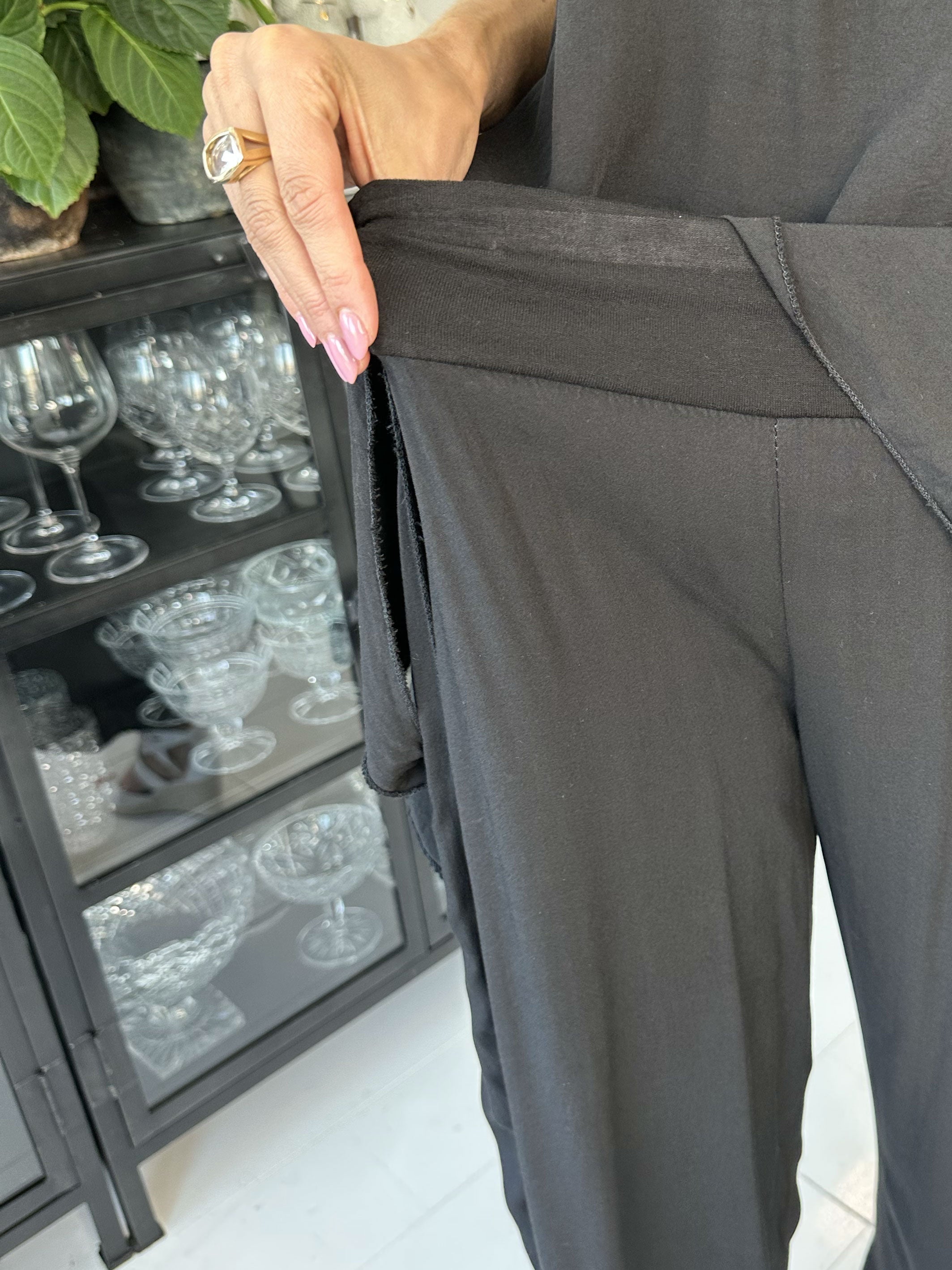 Tanja - Härligt lätt bohemiskt set